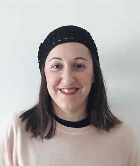 aviva barnnet author image