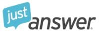 Logo for JustAnswer.com