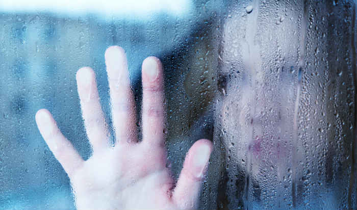 repression psychology