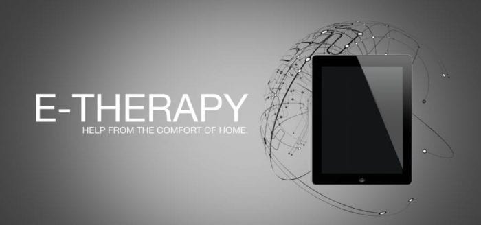 e-Therapy Company Profile