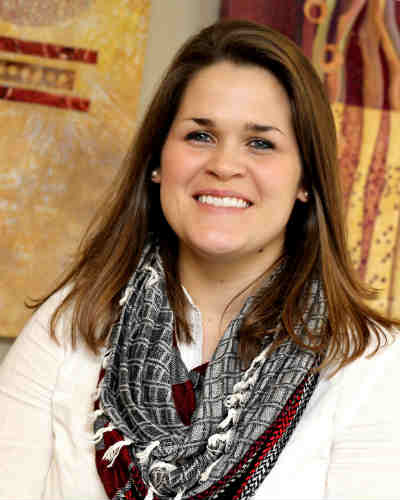 Michelle Overman