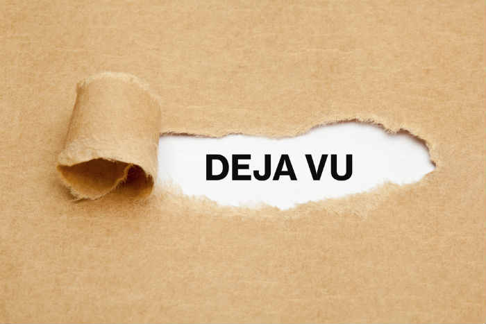 What is Déjà Vu and Why Do We Feel It?