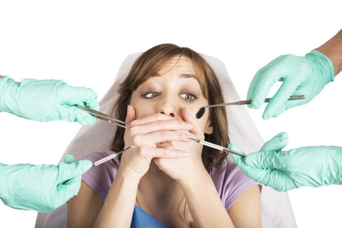 Dentophobia: Why are You Scared of Dentists?