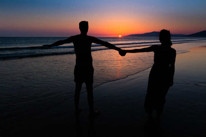 intimacy