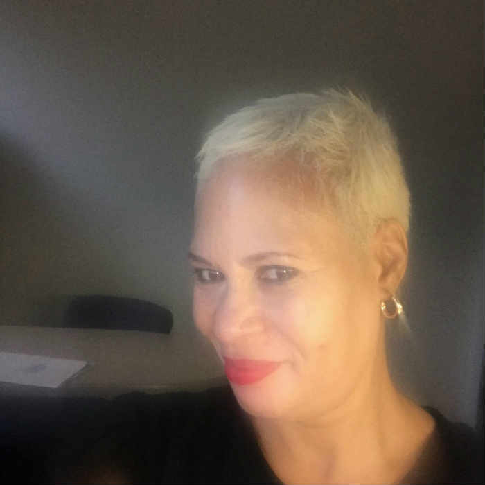 nikia belcher