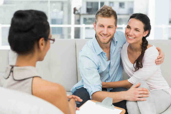What is Premarital Counseling & Why Is It Important?