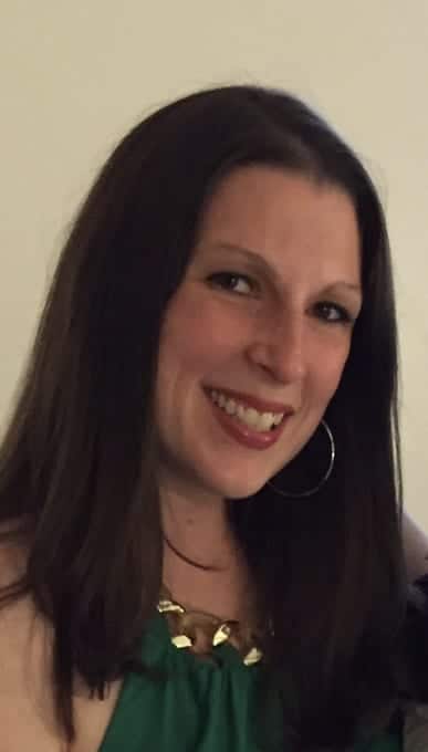 tracy smith
