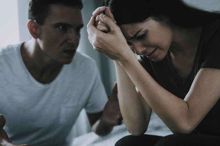 Abusers and Traumatic Bonding-What You Need To Know