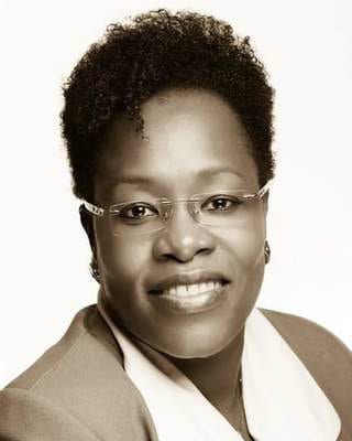 Darlise Baron