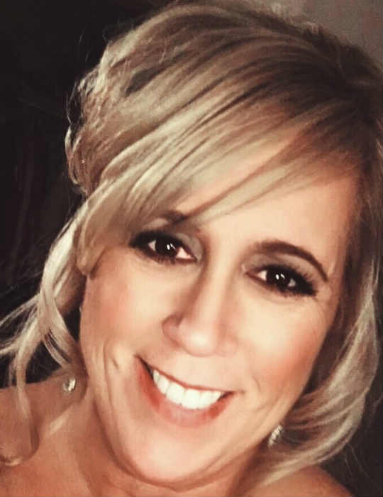 Jill Shepherd Piercy