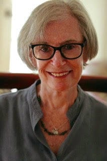sandy gartin