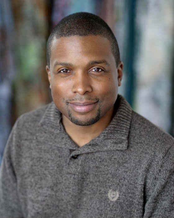 sean williams