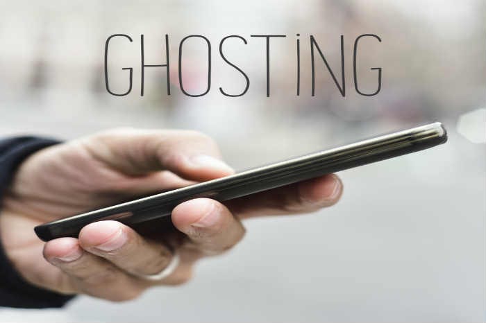 Why Is Ghosting So Painful?