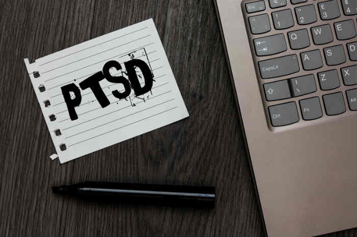 5 Important Tips for Supporting Someone with PTSD