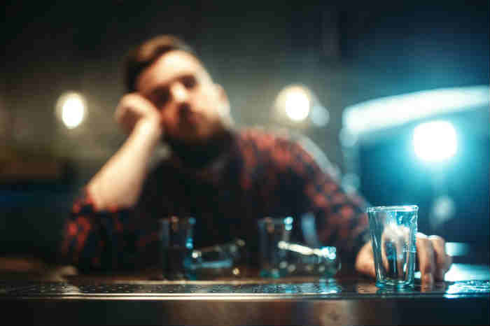 Can Alcohol Effect Your Relationships?