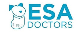 ESA doctors logo
