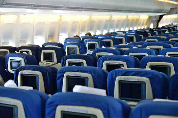 plane