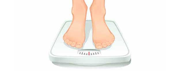 weight