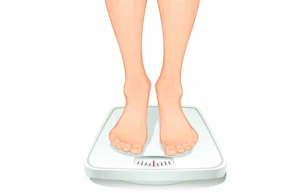 weight