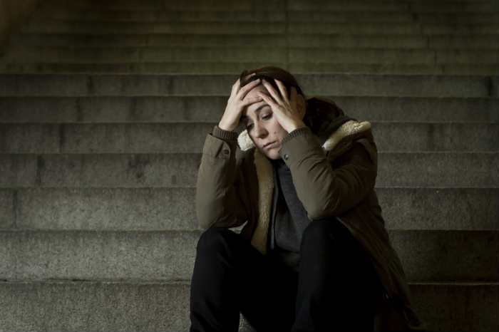 Link Between Learned Helplessness and Mental Illness