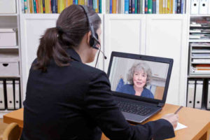online psychotherapy
