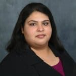 Pavitri Doobay, MA, Registered Mental Health Counselor Intern and a Registered Marriage and Family Therapist Intern