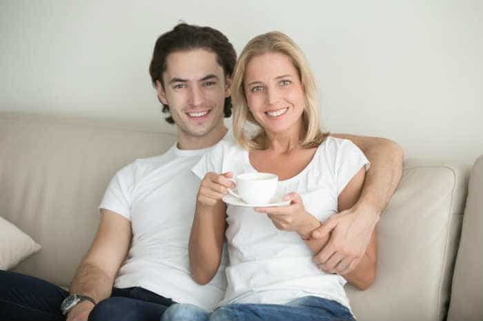 Older women young men sex Older women young men sex