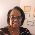 Deirdre Johnson-Taylor