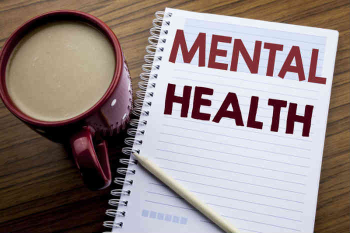 National Society of Collegiate Scholars & Active MindsReport: Mental Health Does Not Discriminate By GPA