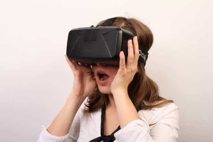 Can Virtual Reality be Used to Treat Phobias and Delusions?