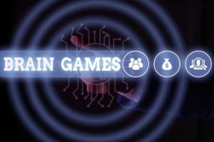 brain games