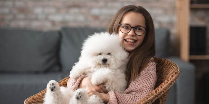 Animal-Assisted Therapy