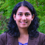 Kavitha Goldowitz, LMFT, MA