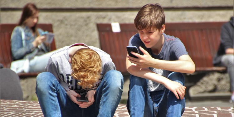 online counseling for teens