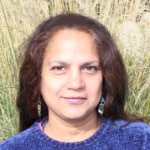 Meenal Chaudhari