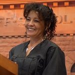 Ramona Christine Soriano, MDiv, O.C., CBP, CAT, CLC, CACI