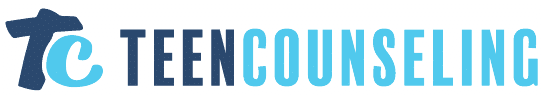 TeenCounseling Logo