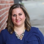 Rebecca Broome