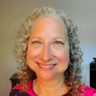 Suze Gadol Anderson
