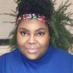 Aleesha Washington, M.Ed., LPC-Intern