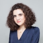 Alisa Lindenbaum