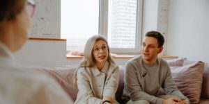 does marriage counseling work