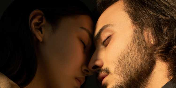 intimacy therapy
