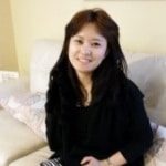 Julia Eun Lee, MS