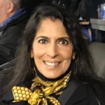 Anita Gadhia-Smith