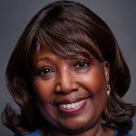 Rosa Ashe-Turner, Ph.D