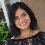 Shama Panjwani, LPC, Ph.D.