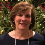 Anne Moss, Ed.D., MA