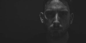 Man who is a Sociopath
