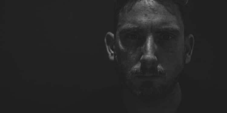 Man who is a Sociopath